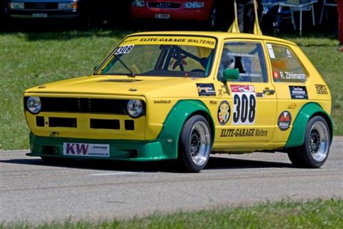 Golf 1 (Gruppe H)