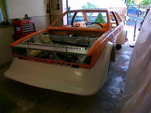 Scirocco 2
