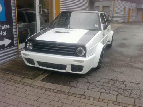 Golf 2
