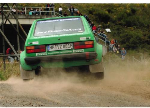 Golf 1
